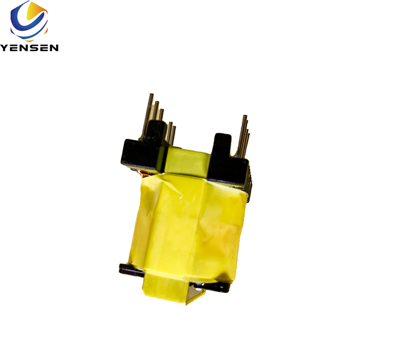 EE13 type Ferrite core high frequency transformer Buy high frequency