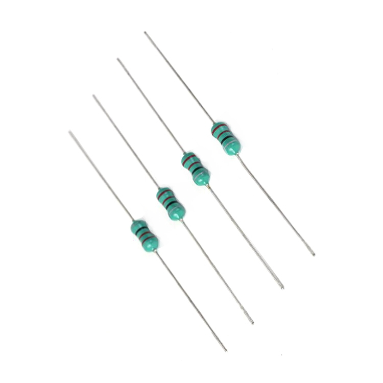 Ring Inductor Axial Lead Color Code Inductor Buy ring inductor, axial
