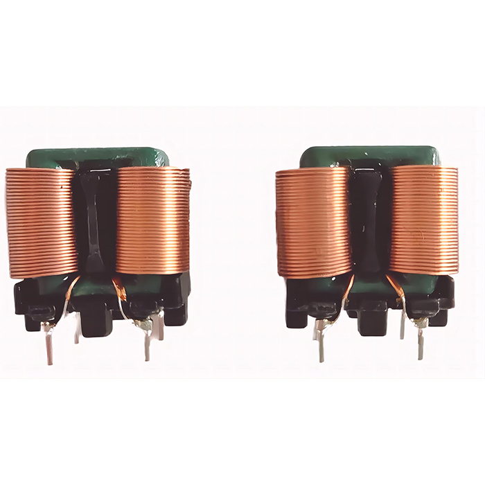 SQ1918 EMI Common Mode Choke Flat Line High Current Filter Buy common