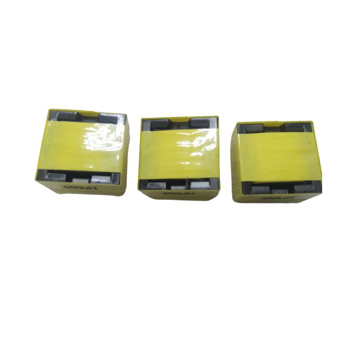 EFD20 ferrite core high frequency transformer switching power