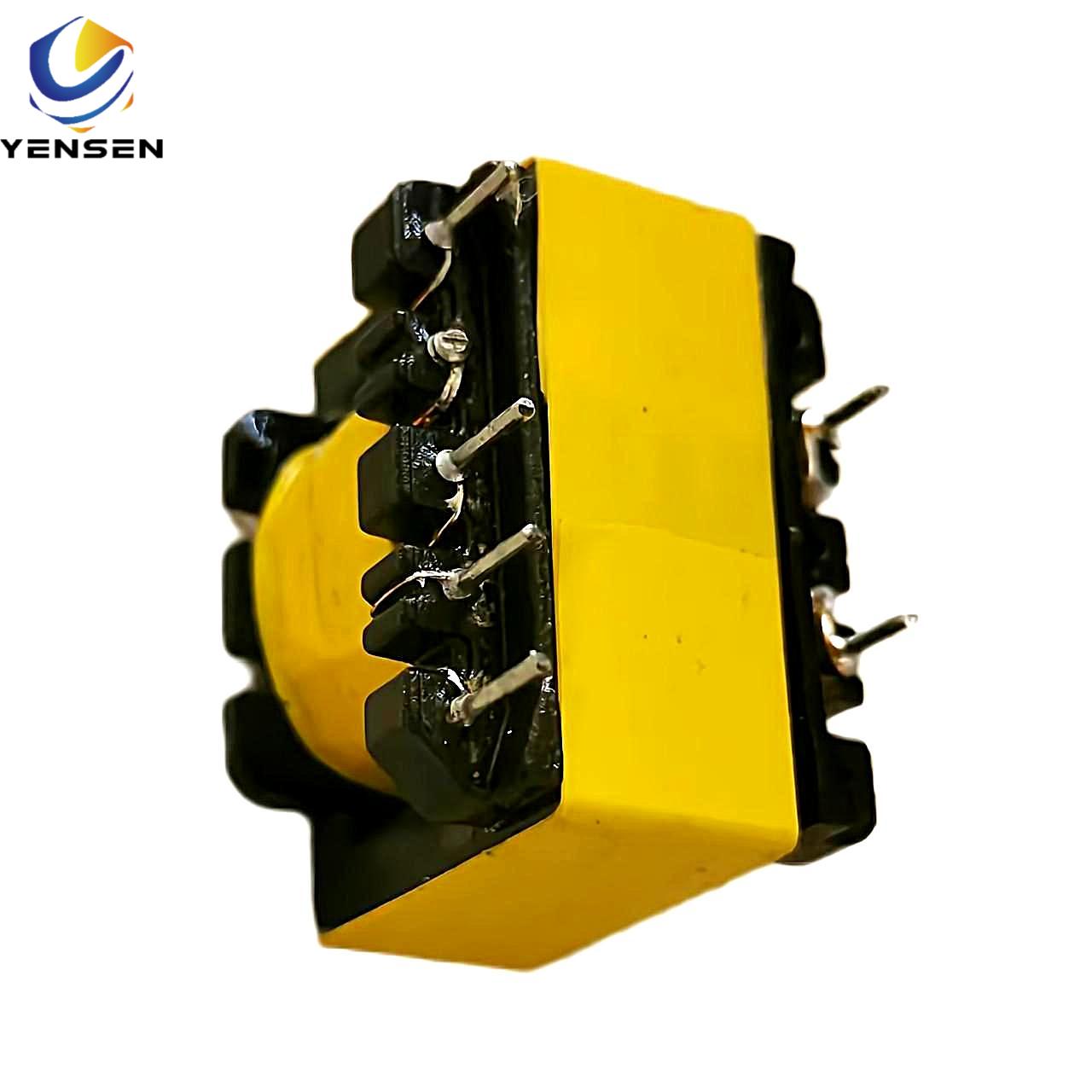 EE28 High frequency flyback power supply transformer for SMPS Buy